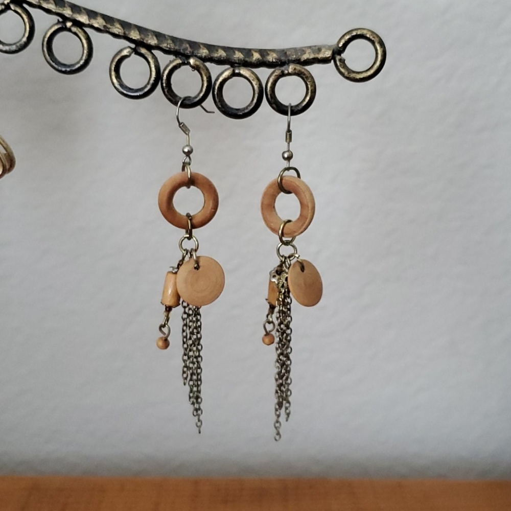 (5/$25) Fun Earrings
